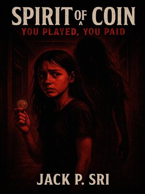 cover image of Spirit of a Coin You Played, You Paid